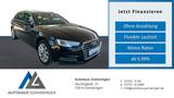 Audi A4 Avant design*AHK*NAVI*XENON*8-fach BR*SHZ* - Audi A4: Kombi, 8