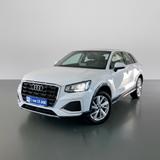 Audi Q2 35 TFSI Advanced Automatik - Navi/ Assistent- - Audi Q2 in Karlsruhe