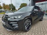 Volkswagen Tayron 2.0 TSI 4M R-LINE AHK PANO LED HUD SHZ - Volkswagen Tayron R-Line mit Benzin-Antrieb