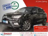 Ssangyong Tivoli Quartz*VOLLE GARANTIE*TOP - Ssangyong Tivoli