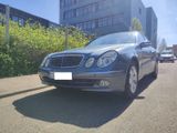 Mercedes-Benz E 320 AVANTGARDE Avantgarde - TOP Zustand  - Mercedes-Benz E 320 aus 2003