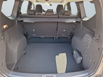 Dacia Jogger Extreme TCe 110