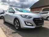 Hyundai i30 blue Trend/2.Hand/37Tkm/R.Kamera/Tüv Neu - Hyundai i30 in Hamm
