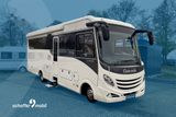 Concorde Carver 894 L BARVERSION - Offers matching your search criteria
