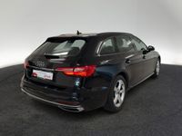 Audi A4 - Vorschau Bild 6