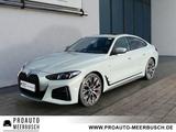 BMW 430d xDrive Gran Coupé M Sport PRO MEMORY/GSD/AC - BMW 430 Gran Coupé in Duisburg
