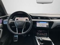 Audi Q8 e-tron - Vorschau Bild 3