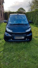 Smart fourtwo - Smart: Fourtwo