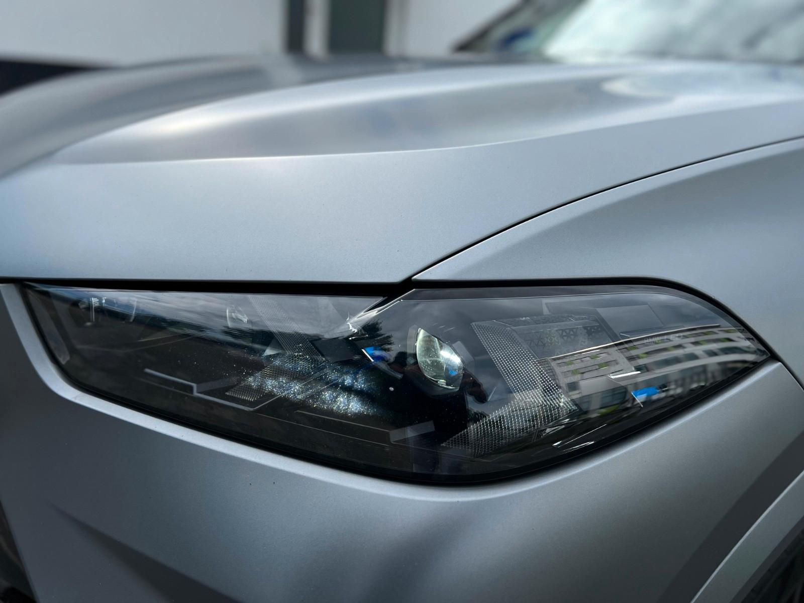 BMW X5 M60I xD Pano 360°H/K ACC STHZG 22Z HUD AHK