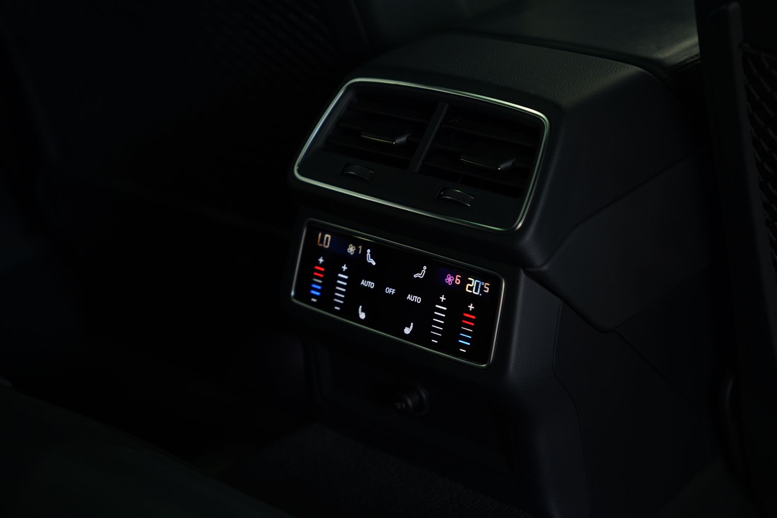Audi Rs7