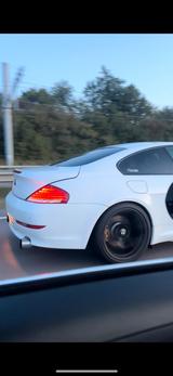 BMW Bmw 635d Coupé 500ps - gebrauchte BMW 6er Reihe aus dem Jahr 2009