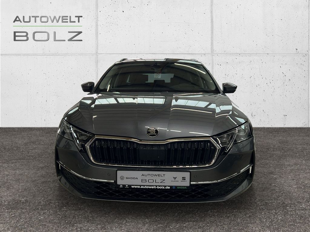 Skoda Octavia - Bild 2