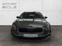 Skoda Octavia - Vorschau Bild 2