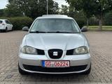 Seat Ibiza 1.2 mit gute Ausstattung - Seat Ibiza aus 2003: 1.2