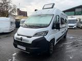 Forster V 599  VB 4.Person Autom/Markise/Navi/Kamera/Alu