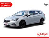Opel Astra K Sportstourer 1.4 Turbo  Edition DAB PDC - Opel Astra mit Benzin-Antrieb: Kombi