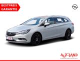 Opel Astra K Sportstourer 1.4 Turbo  Edition DAB PDC - Opel Astra: Kombi, 1.4