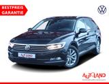 Volkswagen Passat Variant 1.4 TSI DSG Comfortline ACC LED - Volkswagen Passat Variant: 1.4