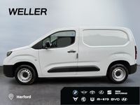 Toyota Proace City - Vorschau Bild 4