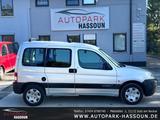 Citroën Berlingo 1.4 Advance TÜV 06/26 Garantie a.A. 2.H - Kleinbus bis 5.000 Euro