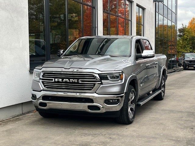 Dodge RAM 1500 Laramie