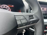 SEAT Ibiza 1.0 TSI Style SHZ DAB PANO KAM 16