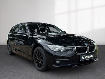 BMW 318 - 7