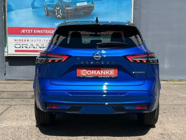 Fahrzeugabbildung Nissan Qashqai 1.5 VC-T e-Power N-Design*HAD*el.HK*PGD