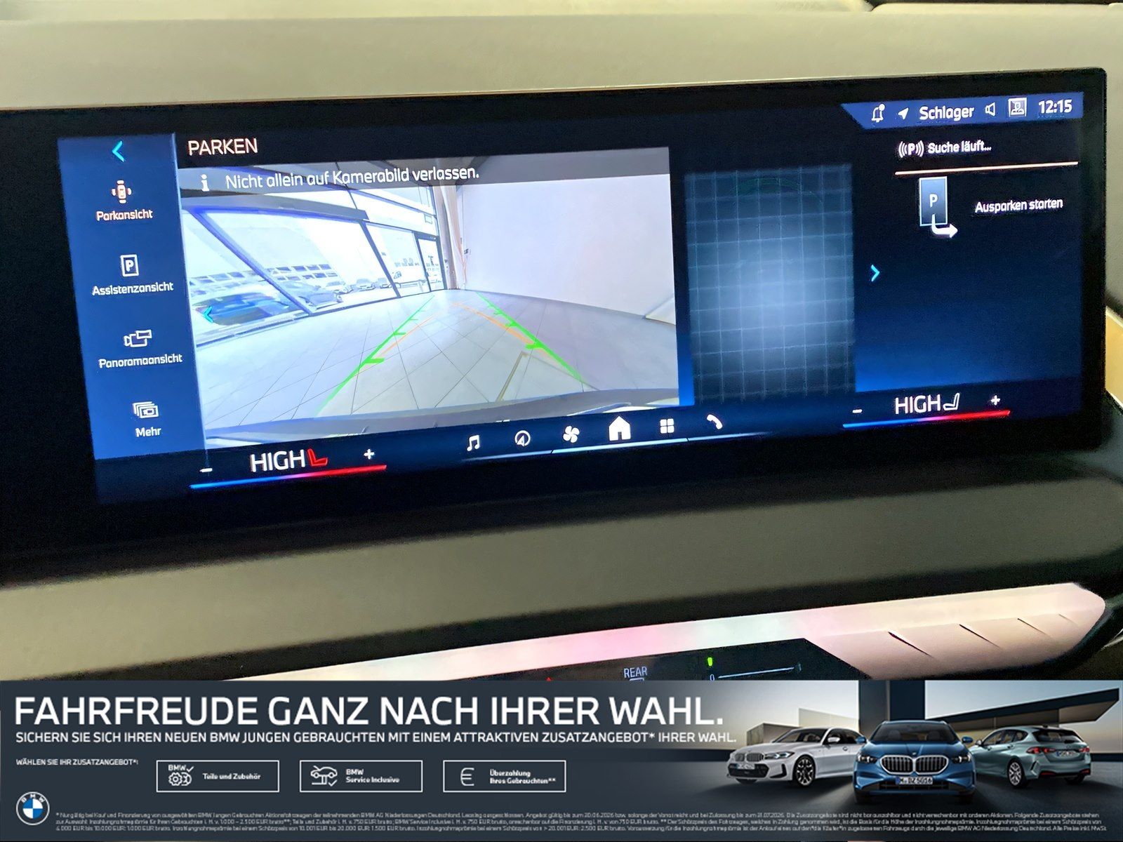 BMW X3 - Bild 22