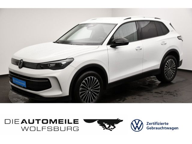 Tiguan 2.0 TDI DSG Goal LED+/ACC/AHK