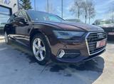 Audi A6 Avant 40 TDI quattro sport *MEMORY* - Audi A6: TDI