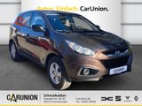 Hyundai ix35 2.0 4WD Style - Hyundai ix35: Style