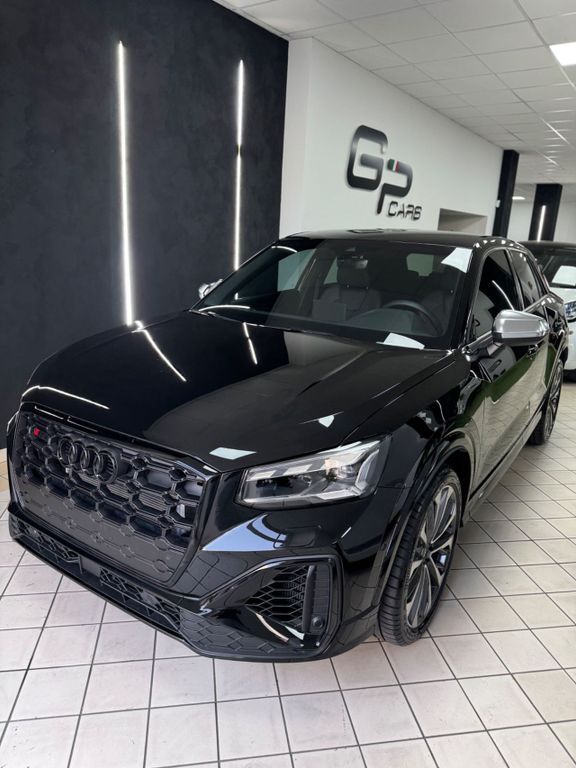 Image of Audi Q2