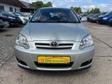 Toyota Corolla 1.6 Edition / Compact - Toyota Corolla aus 2006