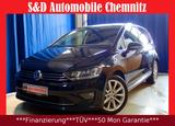 Volkswagen Golf Sportsvan VII Highline BMT/Start-Stopp