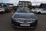 Honda Accord Lim. /2.HD/Klimaaut./Sitzh./Xenon - Honda in Dortmund