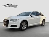 Audi A4 Avant 2,0 TDI Massage TÜV NEU - Audi A4 mit Diesel-Antrieb