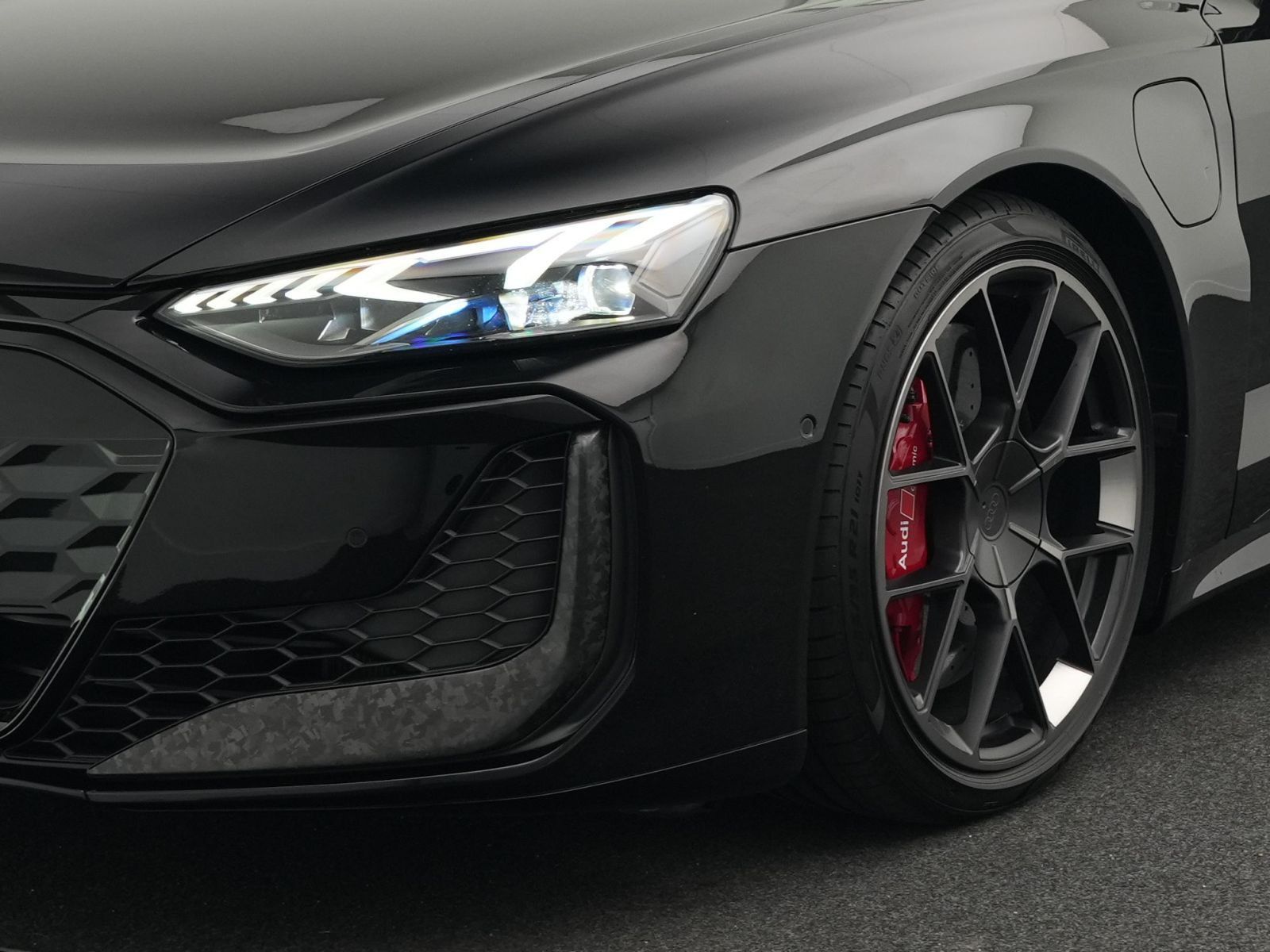 Audi RS e-tron GT - Bild 22