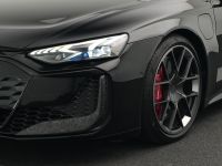 Audi RS e-tron GT - Vorschau Bild 22