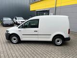Volkswagen Caddy Nfz Kasten/MWST/ALLWETTER/KLIMA/BLUETOOTH - Volkswagen Caddy: Kasten