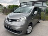 Nissan NV200 /Evalia Tekna/7SITZER/NAVI/KAMERA!! - : Kleinbus, 20 Sitzer