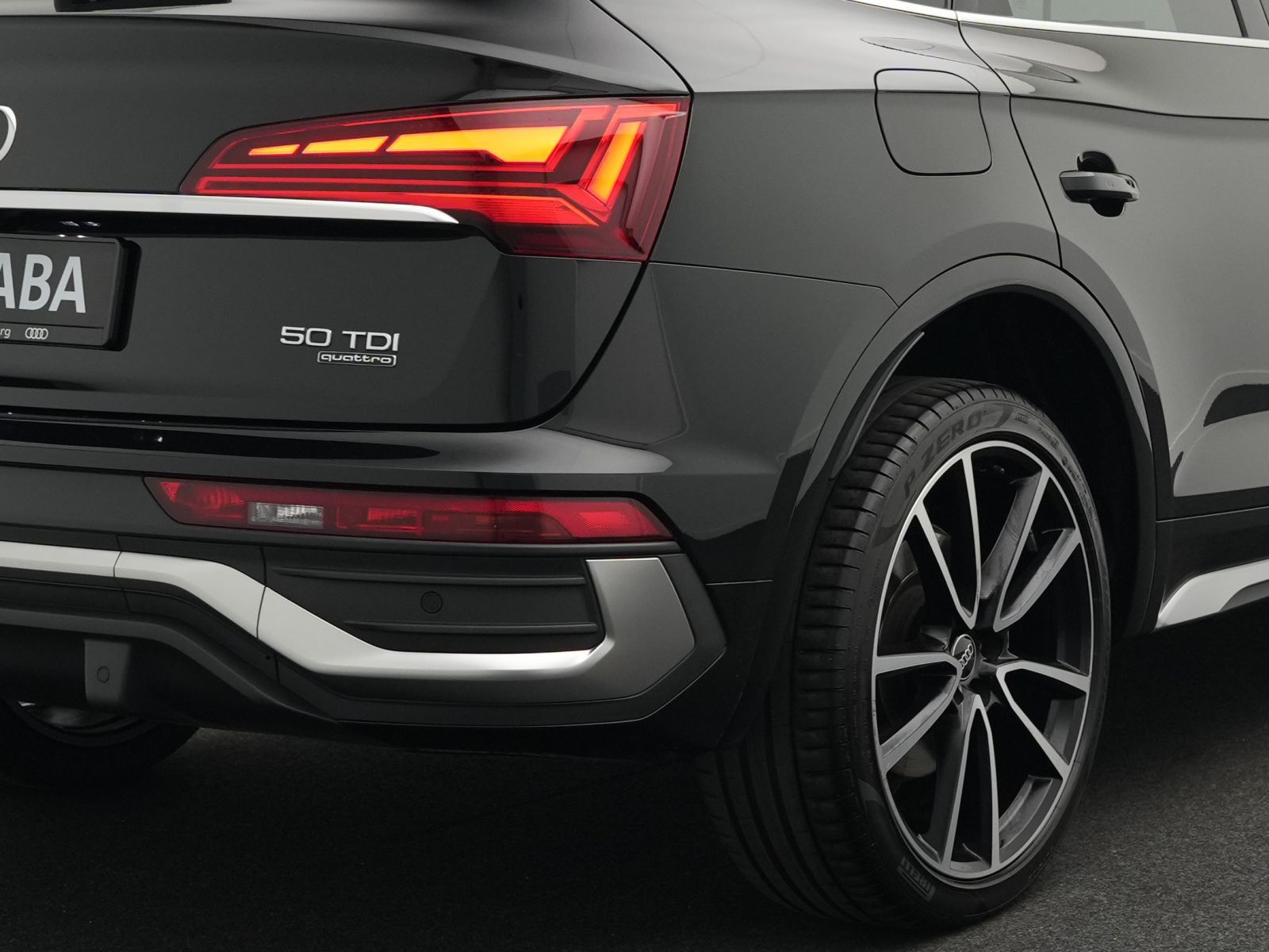 Audi Q5 - Bild 23