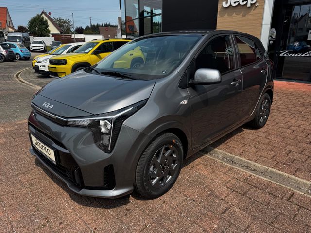 Kia Picanto 1.0 Vision NAVI KAMERA SITZHEIZUNG