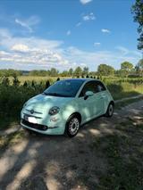 Fiat 500 Lounge - Fiat 500L: Kleinwagen