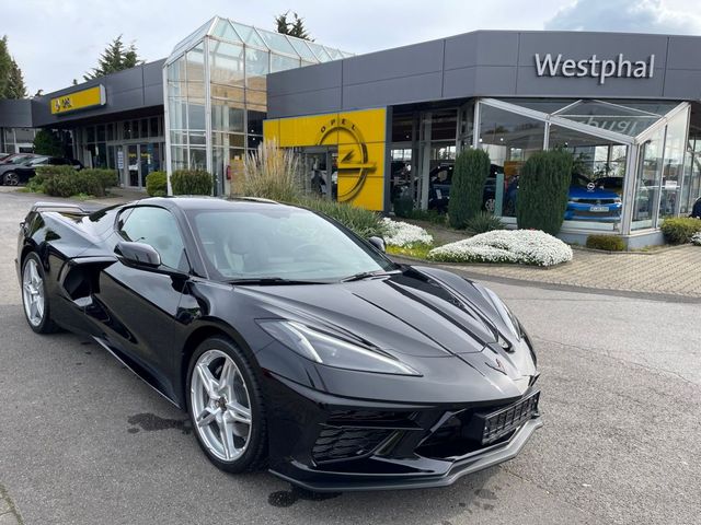 Fotografie des Chevrolet Andere