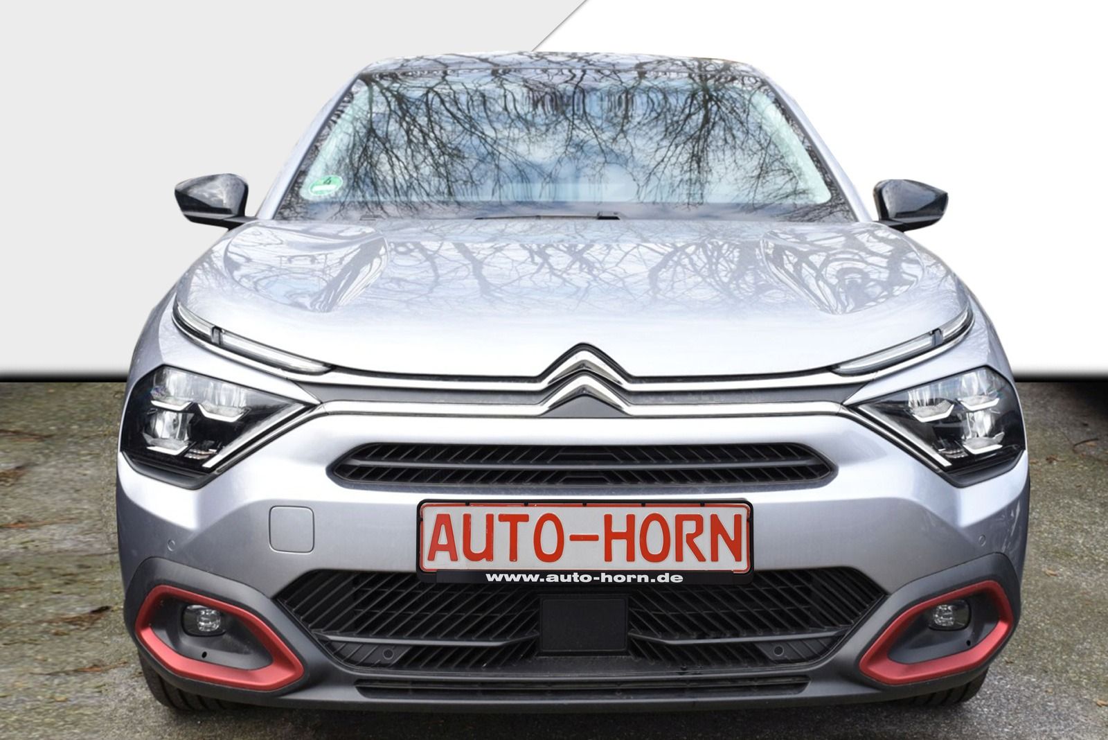 Citroën C4 X imagem 2