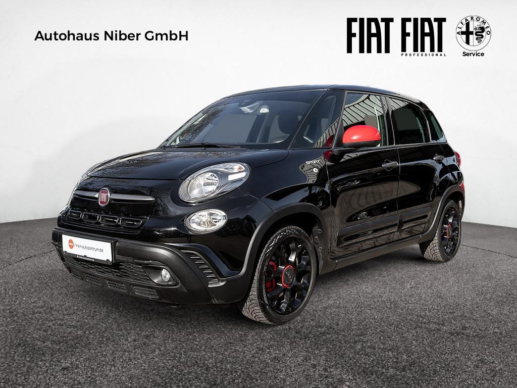 Fiat 500L 1.4 Sport SHZ RÜCKFAHRKAMERA CARPLAY