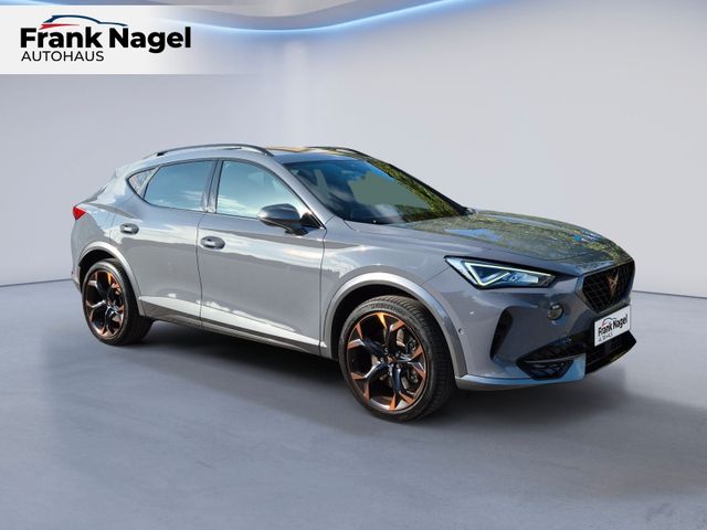 Cupra Formentor VZ 2.0 TSI 7-Gang-DSG