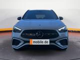 Mercedes-Benz GLA220 d 4M AMG Premium MOPF Burm DISTRO 360°AHK - Mercedes-Benz GLA 220 in Dortmund