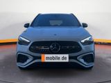Mercedes-Benz GLA220 d 4M AMG Premium MOPF Burm DISTRO 360°AHK - Mercedes-Benz GLA 220 in Hamburg